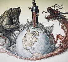 «Их точка зрения состояла в том, что человеком надо управлять»