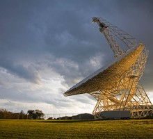 «Россия стала лидером в поиске инопланетян»