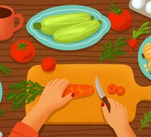 О баргузинских староверах