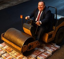 Кто ответит за сохранность грузов?