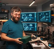 Нашествие иннополисян. Как живёт самый продвинутый город России