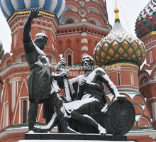 Адмирал Иван Григорович