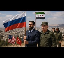 Офицеров НАТО в подвале Алеппо выдал сигнал бедствия