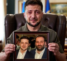 "Подбираются к Чубайсу"
