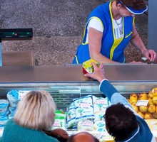 Лукашенко остановил рост цен Лукашенко остановил рост цен