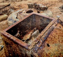 Камни, найденные возле Стоунхенджа, оказались инструментами ювелира