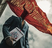 Американцы тысячами гибнут в «фентаниловой войне»