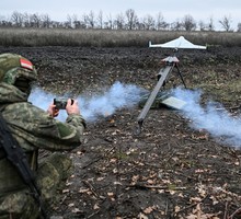 Боевая тревога на «Адмирале Кузнецове»: как «Петр Великий» отгонял корабли НАТО от авианосца