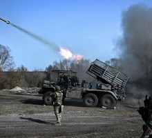 Не уходим, а выводим...