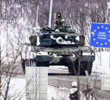 Из Финляндии лепят вторую Прибалтику или Украину