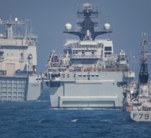 Колониальные войска и судьба Чёрного континента