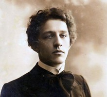 «Всё хорошо, Россия будет Великой…»