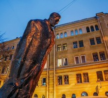 Жертва революции Жертва революции