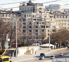 Молдавия: цена «евросчастья»