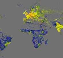 Химики синтезировали новый смешанный углерод