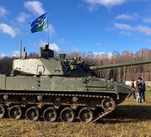 В Сирии русские показали, что способны попасть ракетой в открытую форточку