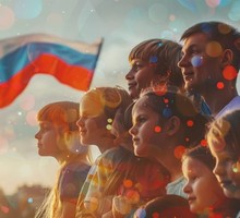 «Кто своих детей любит, тот на всё сдаёт»