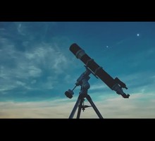 Умерший на 40 минут астроном рассказал, что видел