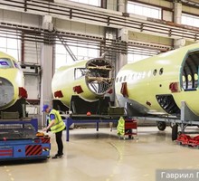 Реформа авиации: оставить три компании