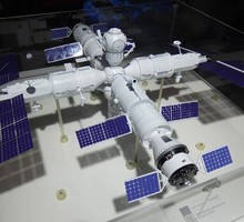 Третий опытный самолёт МС-21-300 поднялся в воздух