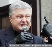 Близость локтя
