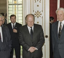 Мистер «Исключительность»