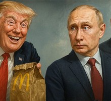 На Балтике растёт угроза для России