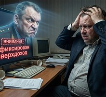 «Страшно — и точка»