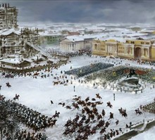 Классика разведки