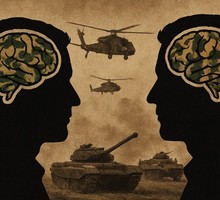 Мир должен это увидеть