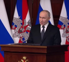 «Показали пример самоотверженного служения Родине»