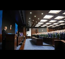 Русский мир и Европейская цивилизация