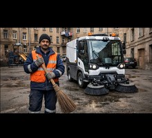 Мигрантов из Средней Азии решили "заместить" индийцами