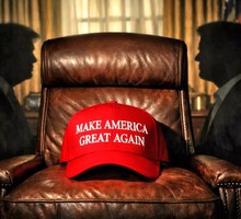 Русские «Орешники» готовятся стаей вломиться в форточку Трампа