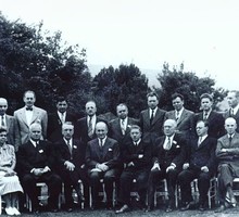 В Кувейте нашли глиняную фигурку с внеземными чертами лица