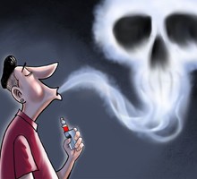 Об угрозах «цифровой наркомании»