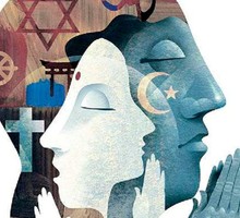 Религия – частное дело, а не общественное