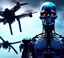 Пожарный на крыльях