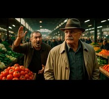 Очернитель русской истории оказался автором журнала для педерастов