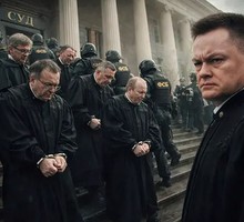 «Херсонскому миру» — нет!