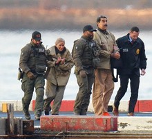 Андрей Фурсов. Россия в паутине глобализации [ВИДЕО]