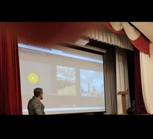 «Место русских»