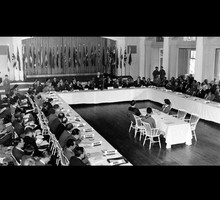 От Бреттон-Вудса к Ямайке и далее  Часть 1.