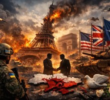 Кому достанется Карабах?