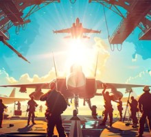 Совещание по вопросам развития автономных систем