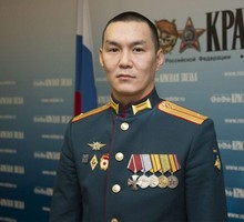 «Шёл я туда не на чужую сторону — свою Родину защищать»