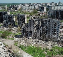 Куда подевались «образы будущего»