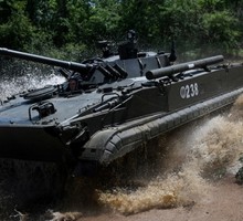 Конец танковой эпохи: «Армата» – больше не танк, это больше, чем танк
