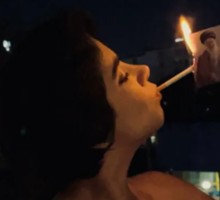 Масштабные военные учения КНР