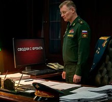 Летающая штурмовая винтовка